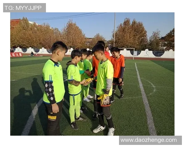 以足球星元小学为核心打造青少年校园体育与健康成长新模式 以足球星元小学为核心打造青少年校园体育与健康成长新模式