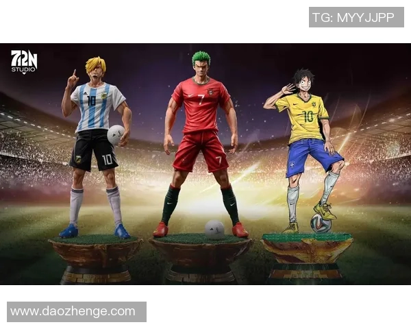 精致足球明星手办模型全方位展示 还原经典赛场瞬间与运动魅力