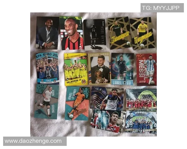 足球碧玉球星卡独特魅力解析及收藏价值全面探讨 足球碧玉球星卡独特魅力解析及收藏价值全面探讨