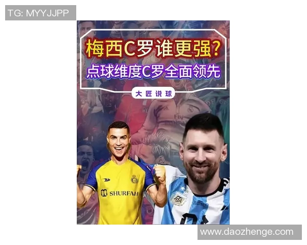 足球球星视力揭秘:从梅西到C罗,他们的视力如何影响比赛表现 足球球星视力揭秘:从梅西到C罗,他们的视力如何影响比赛表现