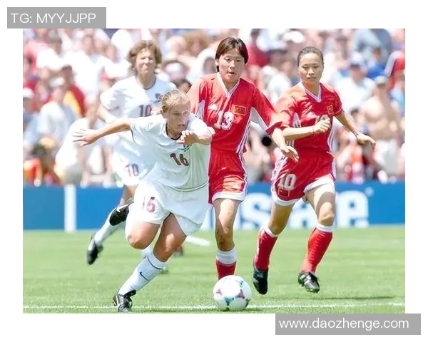 中国女足明星球员风采展现 精彩瞬间尽显足球场上英姿 中国女足明星球员风采展现 精彩瞬间尽显足球场上英姿