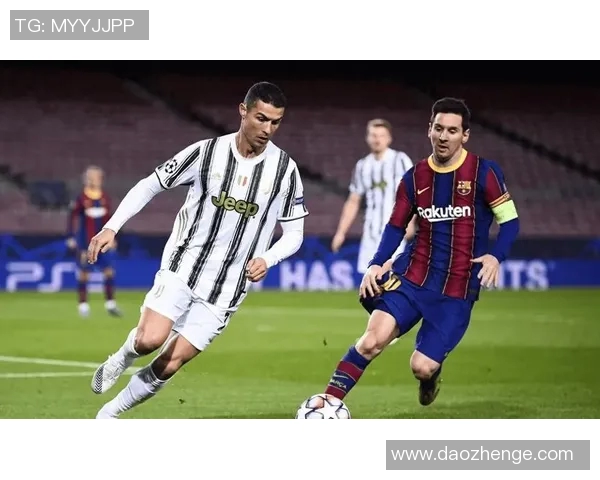 全球顶级足球球员榜单：从梅西到C罗的时代对决与未来星辰