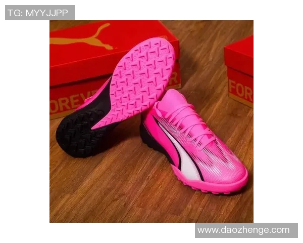 彪马Ultra足球鞋助力球星破门争胜演绎速度与激情