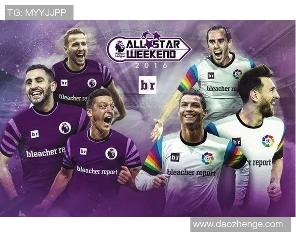 现役足球球星全明星阵容大集结，最强球员一网打尽