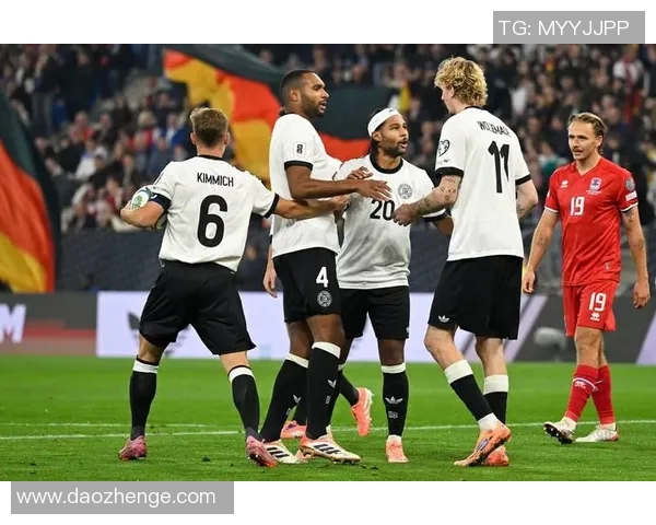 德国足球国家队传奇老将回顾与成就解析 德国足球国家队传奇老将回顾与成就解析